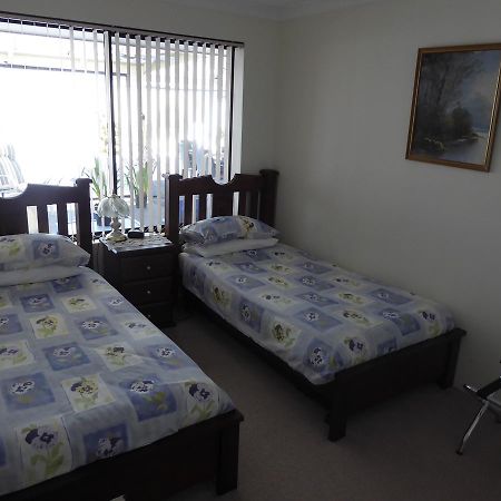 Jennys Retreat Bed & Breakfast Perth Exterior foto