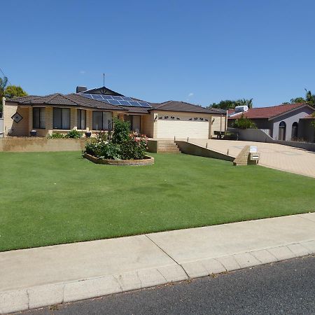 Jennys Retreat Bed & Breakfast Perth Exterior foto