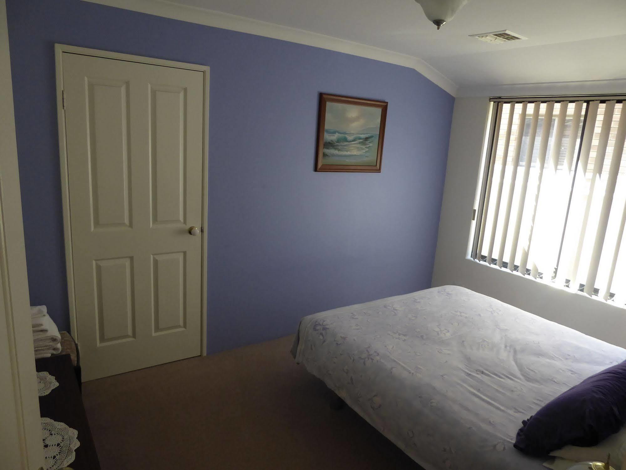 Jennys Retreat Bed & Breakfast Perth Exterior foto