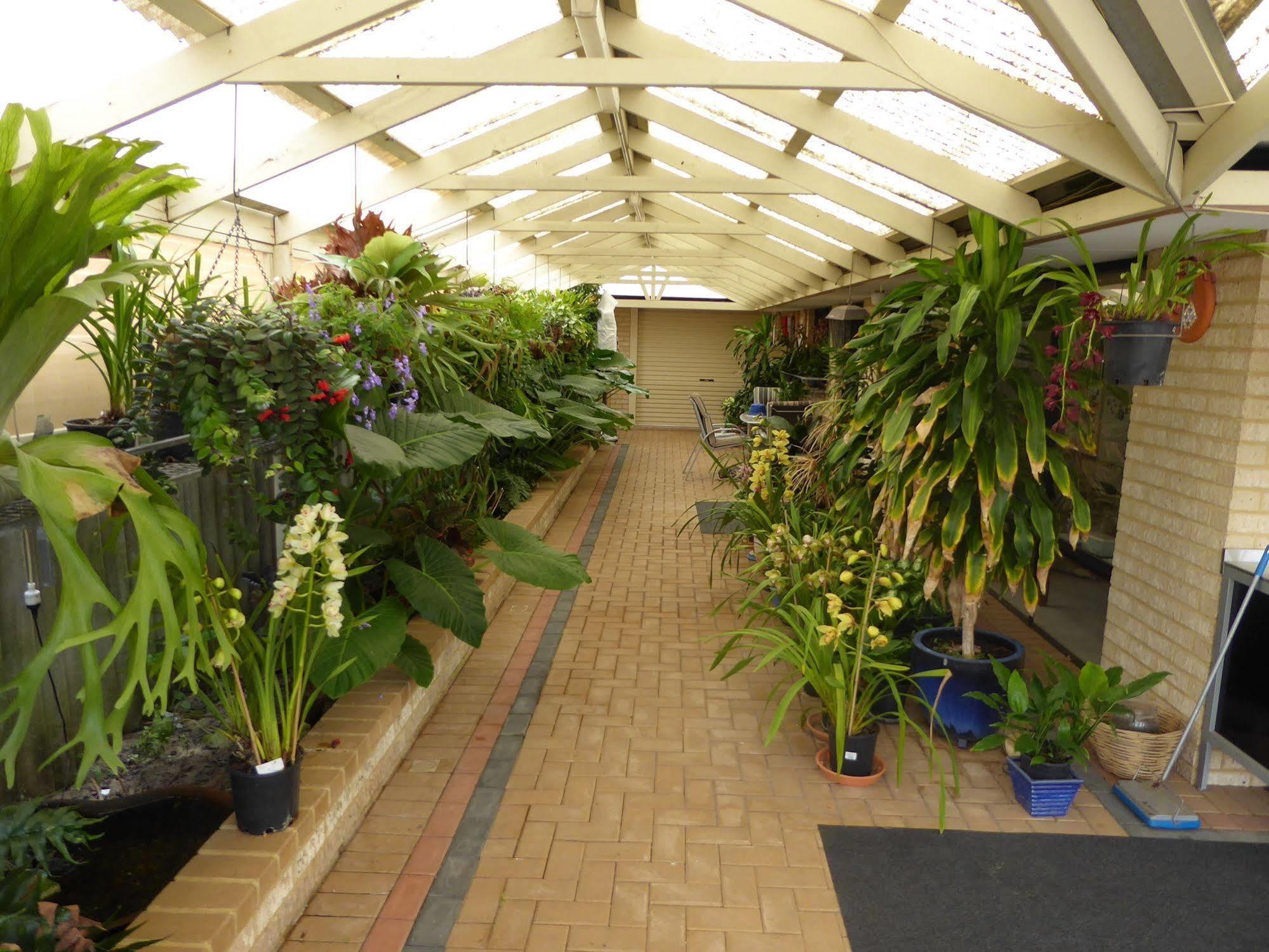 Jennys Retreat Bed & Breakfast Perth Exterior foto